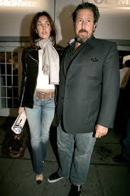 Browse 218 olmo schnabel stock photos and images available, or start a new search to explore more stock. Julian Schnabel And Olatz Schnabel Dating Gossip News Photos