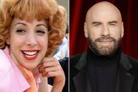 How Didi Conn Soothed Olivia Newton-John's