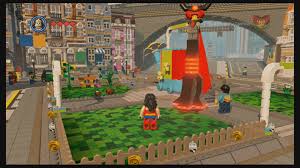 Cheat lego pirates of the caribbean: Red Bricks The Lego Movie Videogame Wiki Guide Ign
