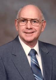 Obituary information for V. Robert Grubb