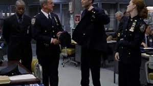 Season 3 guide for law & order: Law Order Criminal Intent Season 3 Episode 6