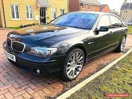2005 Bmw 760li Individual Limo Facelift 6 0 V12 7 Series E66 445bhp 730d 745 750 Bmw 760liauto Forsale Unitedkingdom Cars For Sale Bmw Bmw Car