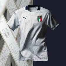 We have football kits, collectibles, football boots, a huge classic football shirt collection and training gear for you'll find everything from italy home and away kits, to netherlands and poland shirts. The Italy Away Kit 2019 Is A Work Of Art Boothype