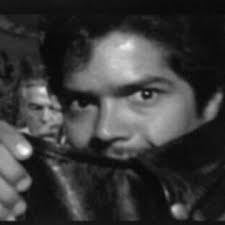 Omar Villarreal (@TheRealOmarV)