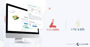 How staking should be taxed is already a controversial issue (how staking tezos may generate the closest guidance that could be used to infer how staking income should be taxed is the tax. Trace Labs And Oneagrix Launch Blockchain Based Halal Certification System By Origintrail Origintrail Medium
