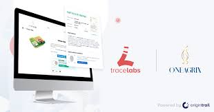 I'm also able to stake xrp bitcoin lite coin and other crypto currencies for different rates. Trace Labs And Oneagrix Launch Blockchain Based Halal Certification System By Origintrail Origintrail Medium