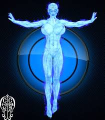 Post 3136720: Chup@Cabra DC Doctor_Manhattan Rule_63 Watchmen