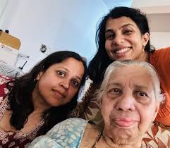 Annie Joseph Obituary