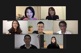 10 july 1979) is a singaporean politician and business executive. Youth Team Up With Sun Xueling To Tackle Mental Health Issues Singapore News Top Stories The Straits Times