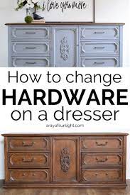 Pin On Furniture Makeover