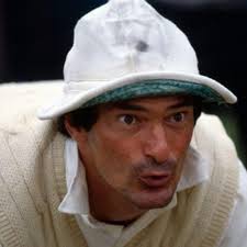 Alan Knott: A wicketkeeper rarely satisfied in pursuit of perfection