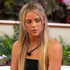 Liv Walker Clears Up 'Love Island USA' Production Conspiracy Theories