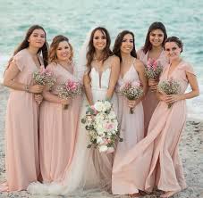 A line (14) embellished (20) fit & flare (1) floral (2) gown (74) lace dress (1) sheath (2) shift (2) wrap dress (1) color clear. The 3 Bridesmaids Every Bride Should Have The Bride Candy Wedding Flowers In Miami