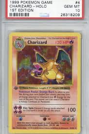 Er bestaan kaarten die een paar cent verkocht worden, maar ook. Verzameling Pokemonkaarten Uit 1999 Geveild Voor 107 000 Dollar Rtl Nieuws