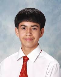 2022-23 Soccer (Boys) JV Roster