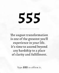 555 Positive Loa Angel Number By Numerology In 2020 Manifestation Quotes Positivity Cool Words