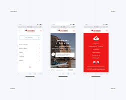 Последние твиты от santander bank us (@santanderbankus). Santander Consumer Bank On Behance
