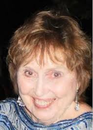 Betty Anne Cofer Adams (1932-2020)