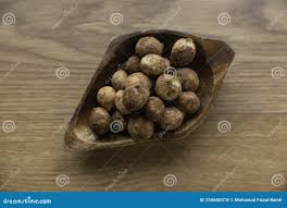 Image result for Vigna subterranea