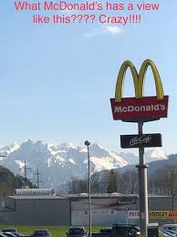 We're feeding and fostering communities around the world. Mc Donald S Sankt Johann Im Pongau St Johann Im Pongau Menu Preise Restaurant Bewertungen Tripadvisor