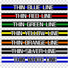 # # sample config file for dispatcher module. Thin Blue Line The Thin Red Line Flag Of The United States Meaning United States Transparent Background Png Clipart Hiclipart