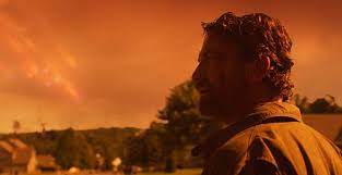 Andrew bachelor, brandon quinn, david denman and others. Greenland 2020 Rotten Tomatoes