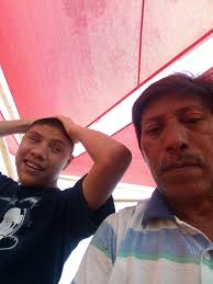 Santos Barron (@SantosBarron16)