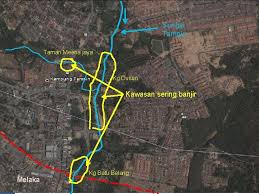 Pejabat rela daerah melaka tengah, jabatan sukarelawan malaysia. Sg Tampin Sg Melaka Daerah Tampin Negeri Sembilan