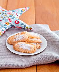 Recette Bebe Mes Premiers Boudoirs A Partir De 8 Mois Recette Boudoir Recette Bebe Recette