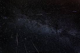 Perseid Meteor Shower Tonight In 2020 Meteor Shower Meteor Shower August Perseid Meteor Shower