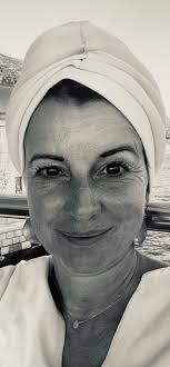 Kontakt Stephanie Wirth