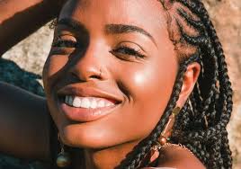 A hairstyle in which the hair is divided into cornrow sections arranged in rows. 50 Stunning Cornrow Hairstyles For Every Occasion