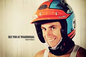 Washougal goes Super Retro