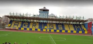 Biletler kocaelispor kulüp binasında (i̇zmit fuar içi) ve kocaelispor 1966 taraftar mağazasi ve yetkili satış noktalarında satışa çıktı. Agri 1970 Spor Kocaelispor Maci Canli Izle