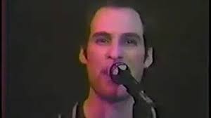 Tom Dickie and the Desires "Competition" video from 1980