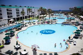 Plantation suites & conference center. Port Royal Ocean Resort Conference Center Port Aransas Texas Us Reservations Com