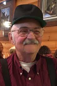 Obituary of S. Vincent "Vince" Wolcott