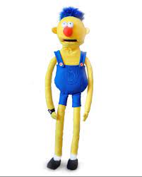 Is yellow guys name yellow or is it yellow guy or is his name guy yellow (I  thought about it and it kept me up ) : r/DHMIS