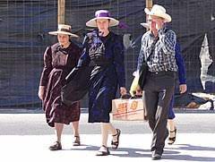 Recuerde que la persona que come queso menonita durante 100 años vive mas de un siglo. Mennonites In Mexico Wikipedia