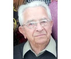 Anthony Solimando Obituary (1921