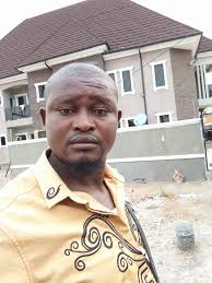 LASGIDIS INT'L PAINT LIMITED MY JUST COMPLETED PROJECT PRODUCE AND APPLY BY  ME MARBLE STONE FINISHING 🙏🙏🙏