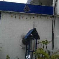 Suspek kemudian menyerahkan dirinya kepada polis di balai polis damansara pada jam 4 petang mayat dihantar ke hospital universiti malaya untuk dibedah siasat. Balai Polis Seksyen 15 3 Tips