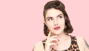 Dicas para quem quer dar os primeiros passos para adotar o estilo retrô e  não sabe por onde começar