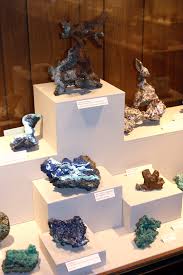 Missouri mines state historic site. Missouri Mines State Historic Site The Elements Unearthed