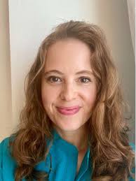 Angela Cameron, DNP, PMHNP