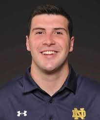 Strong of Heart // University of Notre Dame