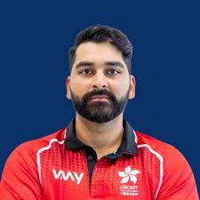 Batting Records: Anshuman Rath ,20152017 ICC World Championship Cricket  League