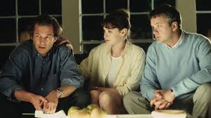 Datato 2019, il film è diretto da steven c. Arlington Road L Inganno Trama Trailer Del Film In Onda Il 15 Agosto Su Iris