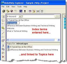 A Basic Robohelp 8 For Word Tutorial Technical Writing Robohelp Technical Writing Business Writing Technical Communication