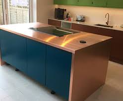 It felt like a major upgrade to us, though the inside was very bland, says brittany. Mpmkitchens Co Uk